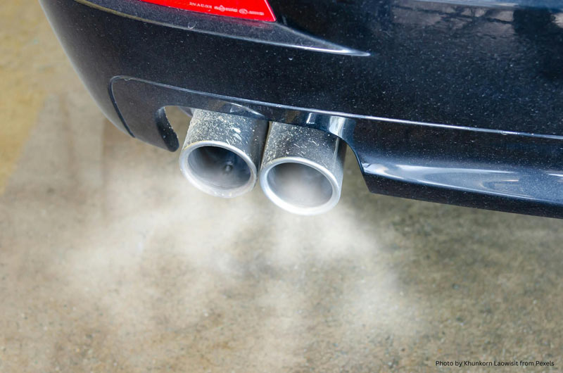 vehicle emissions testing, California smog requirements, STAR smog stations, smog check procedures, smog test centers