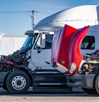 Smog Check/Inspection Clean Truck Check