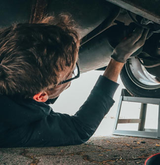 Smog Check/Inspection Auto Repairs