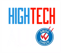 High Tech Auto