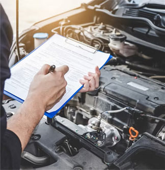 Smog Repair Services